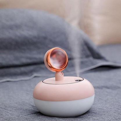 Sunset Lamp Humidifier