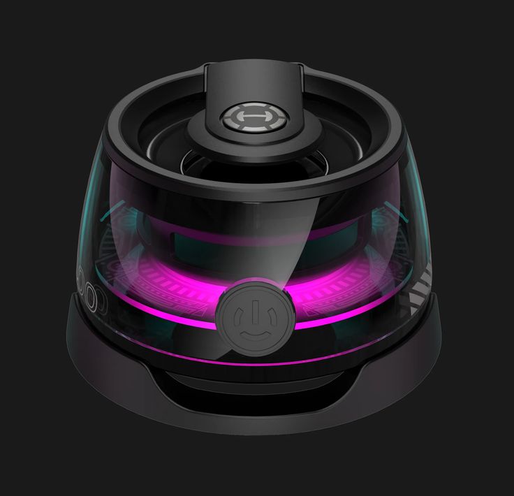 G200 Magnetic Bluetooth Speaker |Portable Mini Magnetic Speaker |Magnetic Bluetooth Speaker with RGB Light | Mini Pocket Speaker | 3D Surround Sound Effect Speaker | Waterproof Wireless Speaker