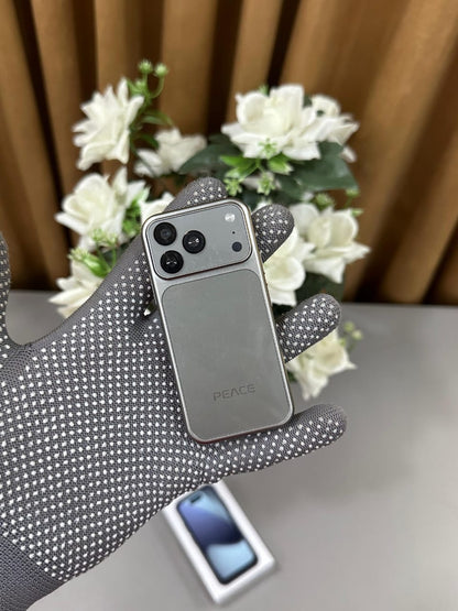 PEACE MINI 6 4G Smartphone