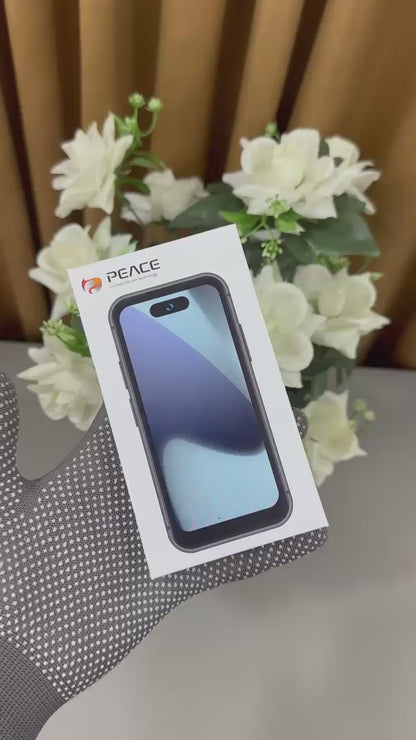 PEACE MINI 6 4G Smartphone